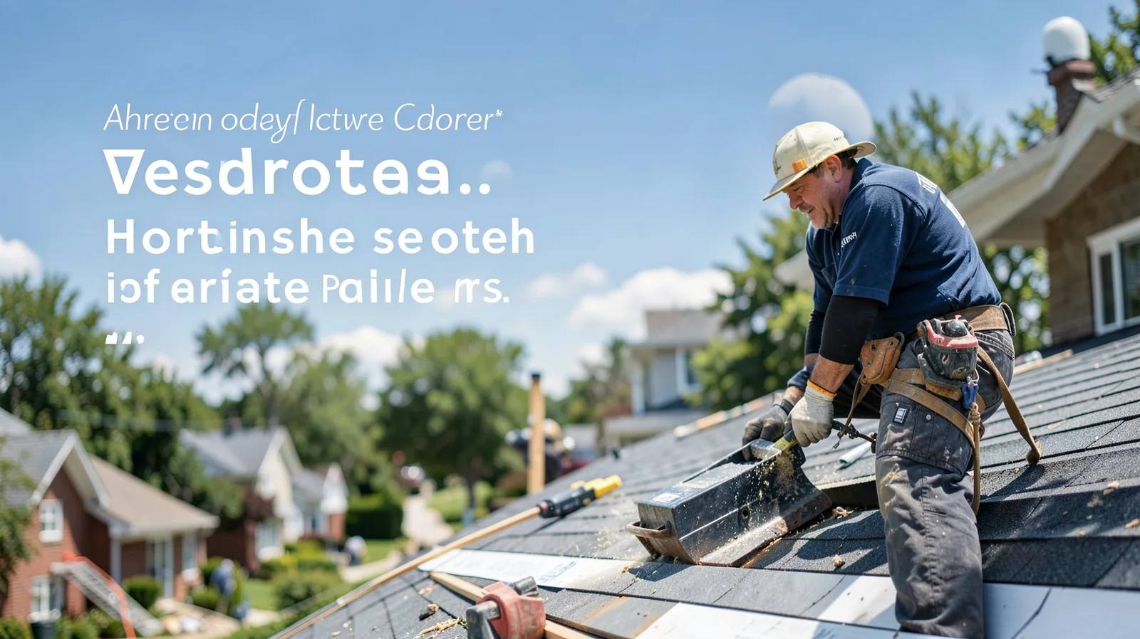 Roof Replacement in Thompsonville, IL near me